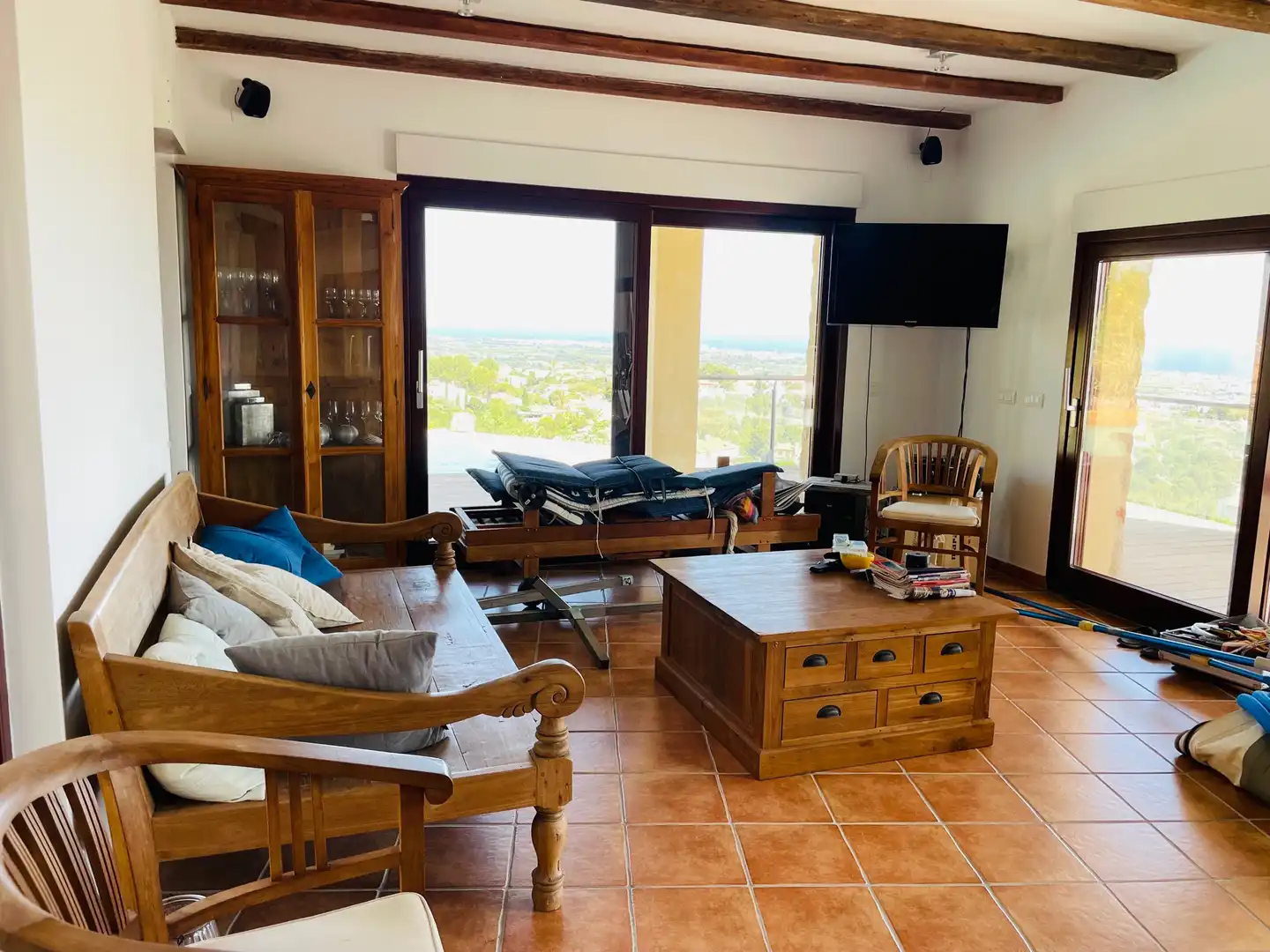 Detached house with pool for sale in La Pedrera - Vessanes, imagen 54