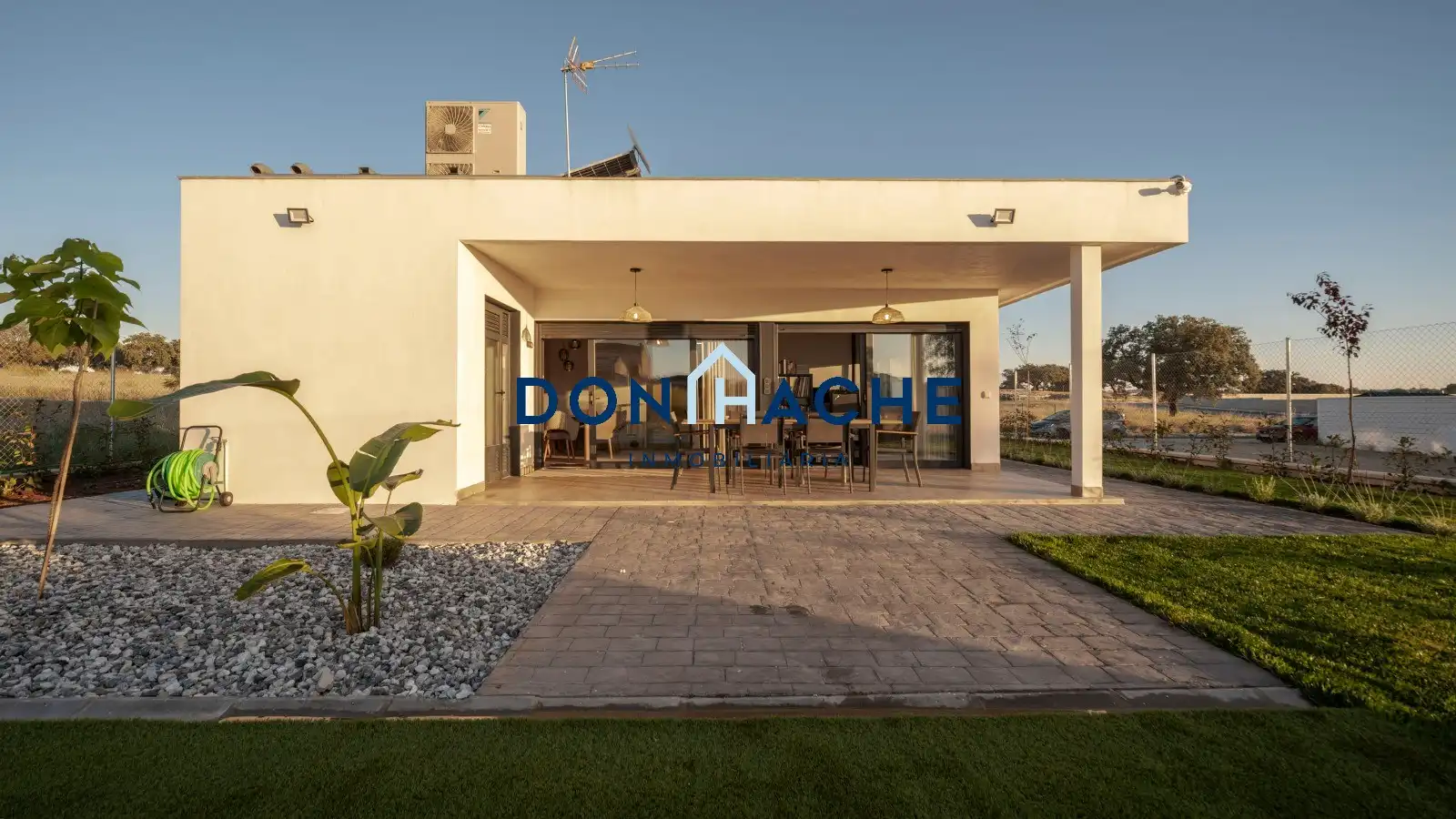 Casa o xalet en venda a Mirandilla