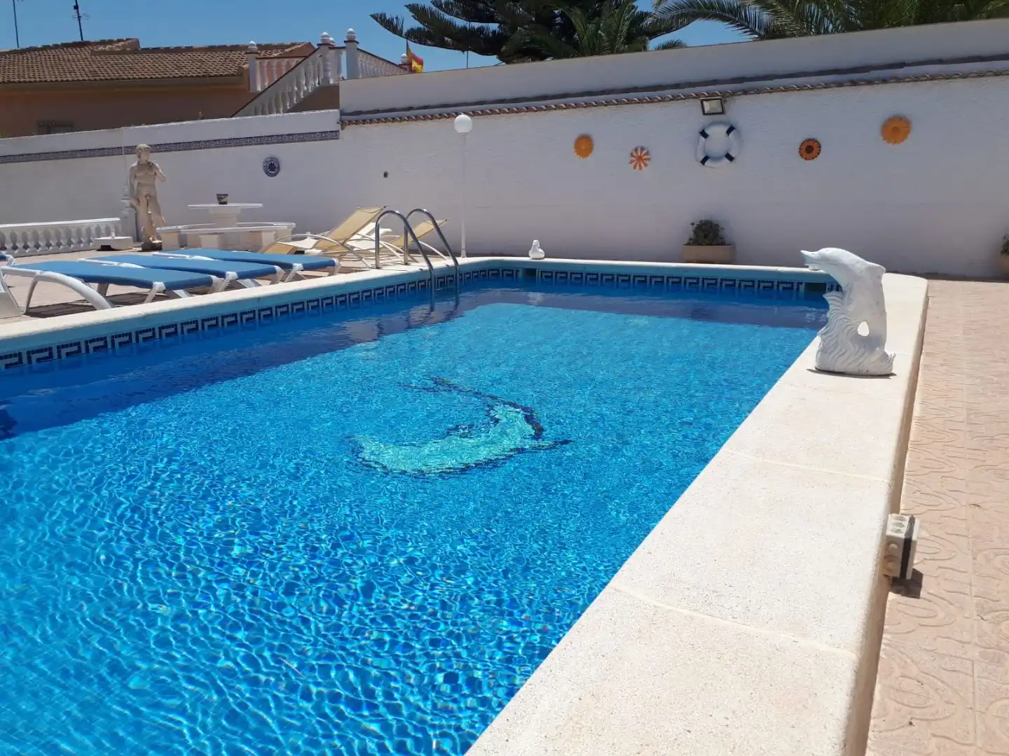 Detached house with pool for sale in Avenida jaca 13, imagen 48