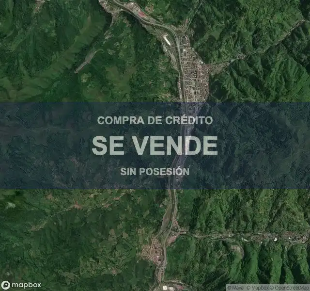 Piso en venta en La Villa - Bazuelo