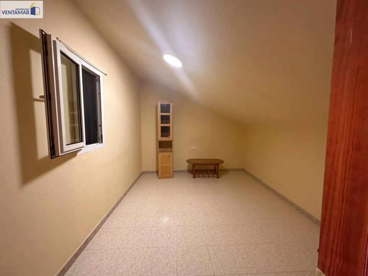 Casa o chalet en venta en San Roque con Aire acondicionado, Calefacción y Jardín privado