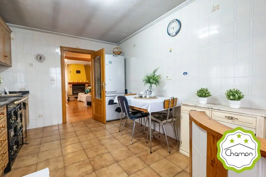Casa o xalet en venda a Valle de Losa
