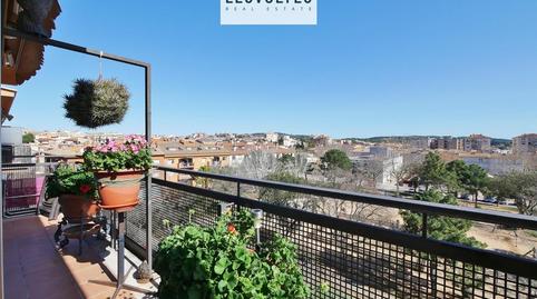 Foto 2 de Pis en venda a Carrer de la Rajola, Molí de Vent - La Sauleda, Palafrugell