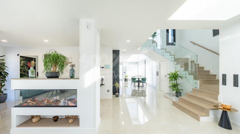 Photo 4 of Houses for sale in Calle Navarrondilla, Colmenarejo, Madrid