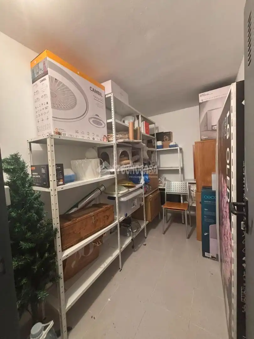 Flat for sale in El Casar
