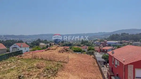 Wohnbaugrundstück zum Verkauf in Camiño da Falcoa, imagen 15