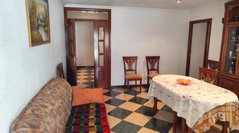 Photo 3 of Flat for sale in Avenida de la Constitución, 75, Los Santos de Maimona, Badajoz