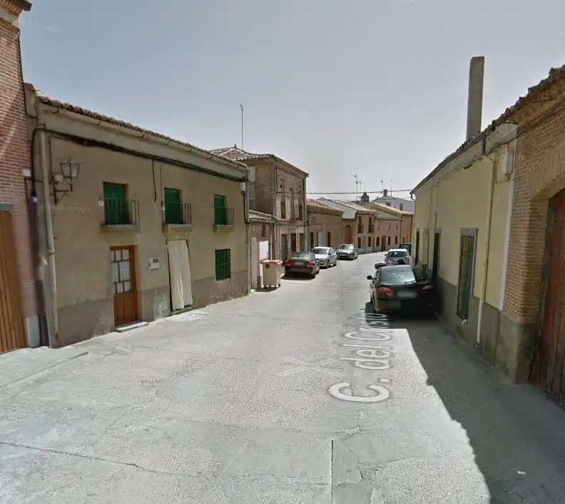 Piso en venta en DEL CRISTO, 24, Madrigal de las Altas Torres