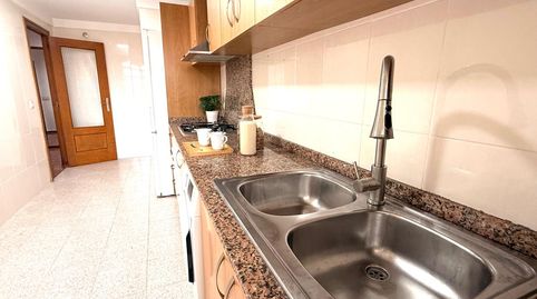 Photo 3 of Flat for rent in Plaça D'amèrica, 6, Zona Avenida al Vedat, Torrent