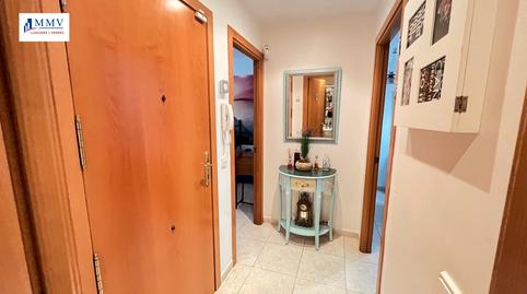 Foto 3 de Pis en venda a Carrer D'agustí Cabañas, Centre, Girona