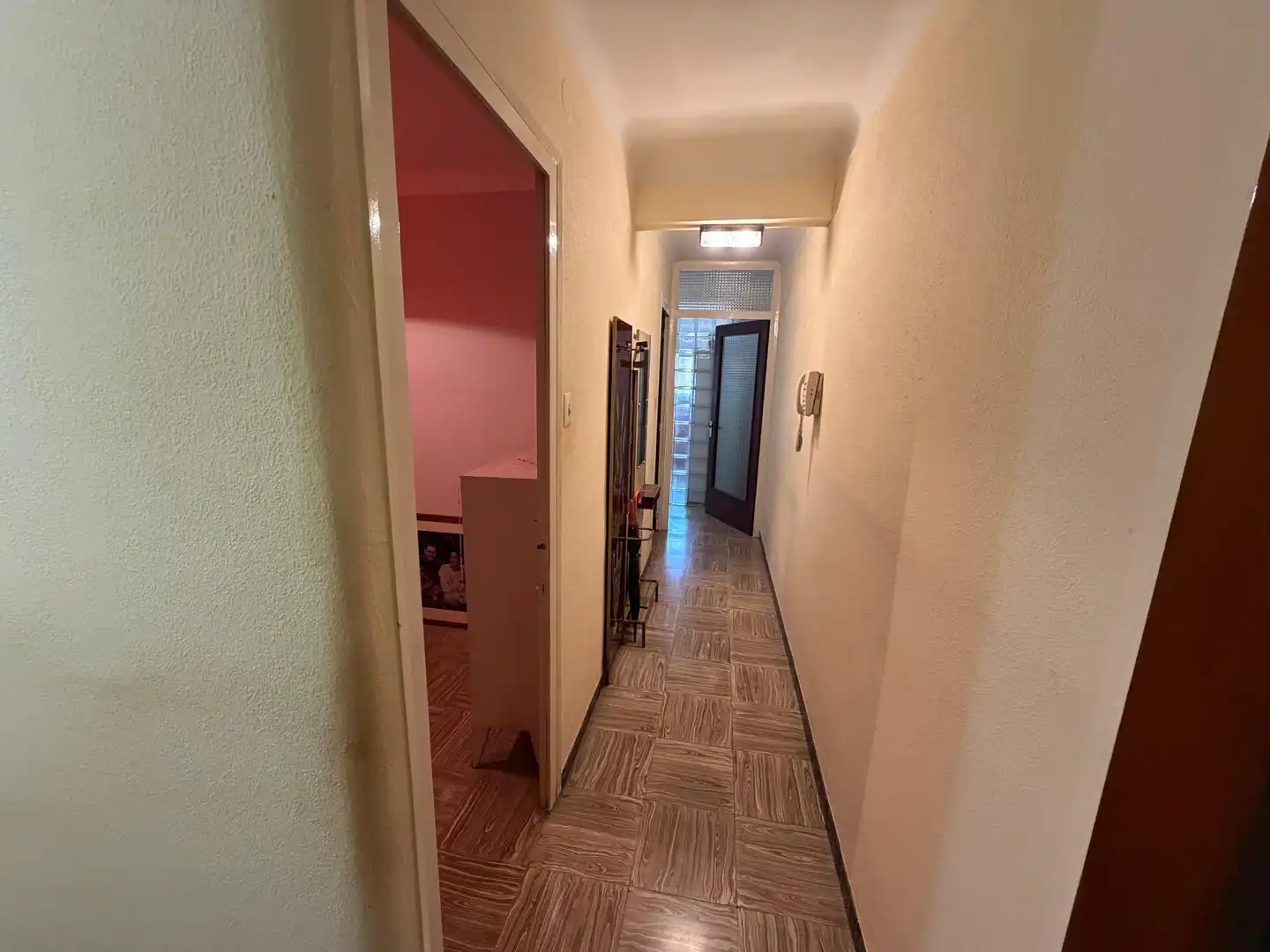 Wohnung zum Verkauf in Cervera mit Heizung, Abstellraum und Möbliert