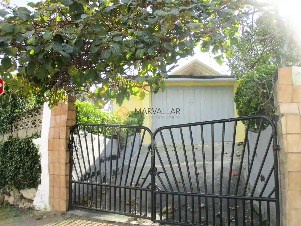Exterior view of Commercial properties for sale in Santa Cruz de Bezana