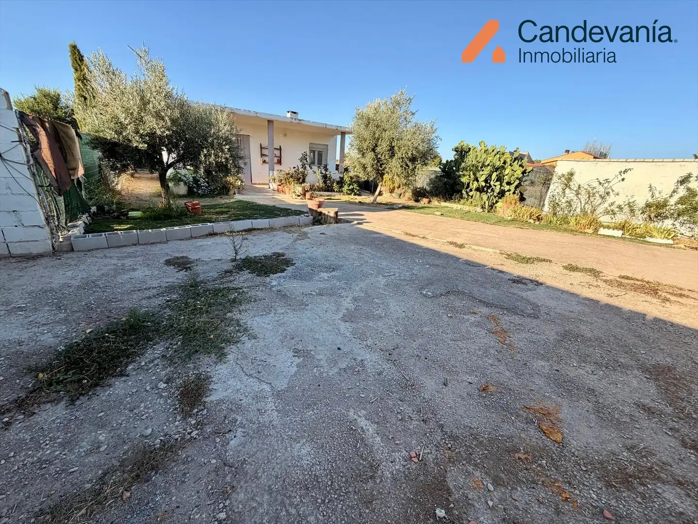 Xalet amb jardí en venda a San Mateo de Gállego, imagen 6