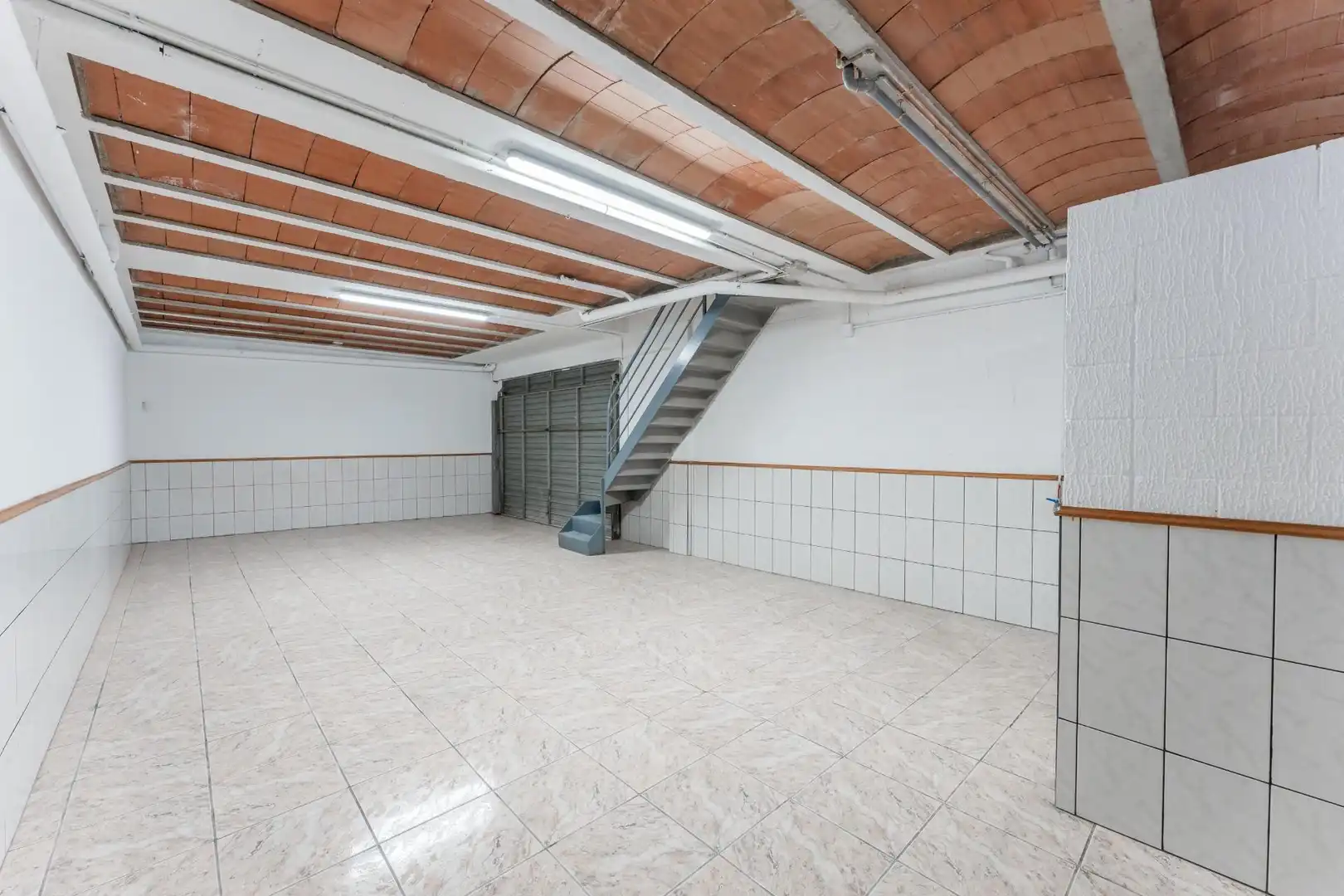 Casa adosada en venda en Parets del Vallès amb Calefacció i Terrassa