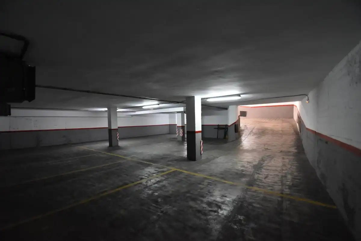 Parcheggio in vendita a Centre Vila, imagen 10