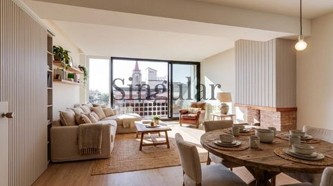 Foto 2 de Piso en venta en Sant Gervasi- Galvany, Barcelona Capital