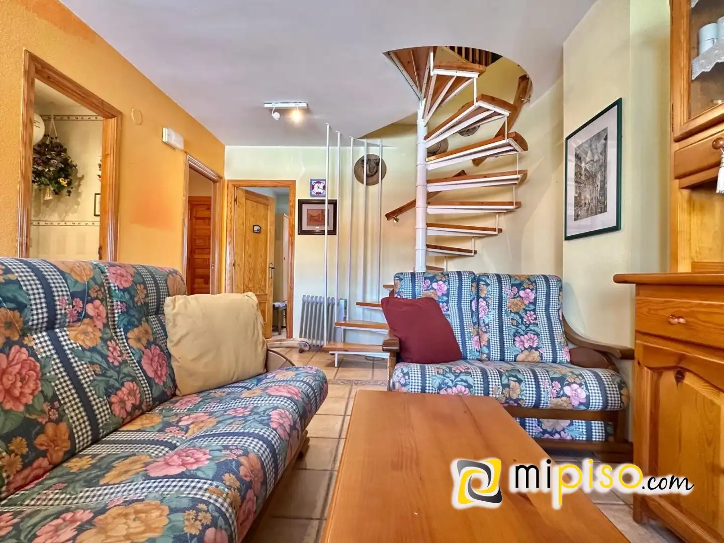 Wohnung mit Pool zum Verkauf in DE LA LIBERTAD 74, imagen 7