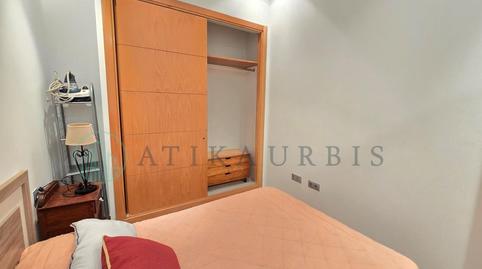 Foto 4 de Pis en venda a Avenida de las Postas, Mangas Verdes - Las Flores - Parque del Sur, Málaga