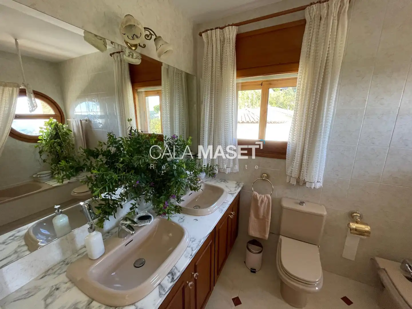 Detached house with garden for sale in Platja d'Aro, imagen 12