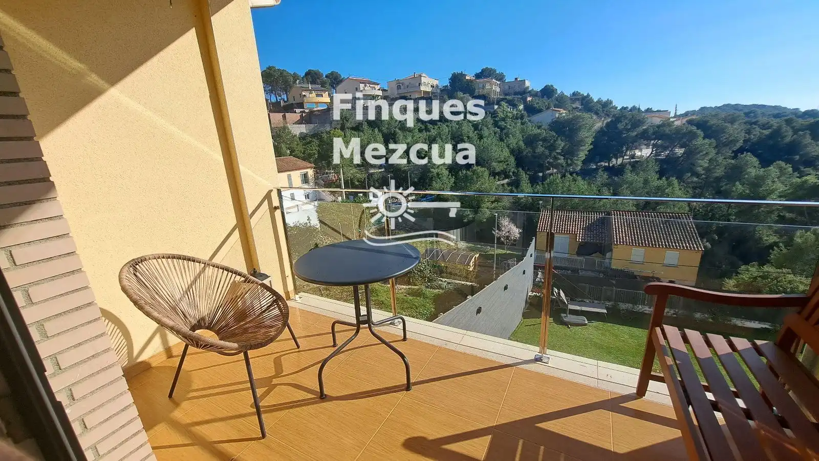 Semi-detached house with pool for sale in Dalia, imagen 91