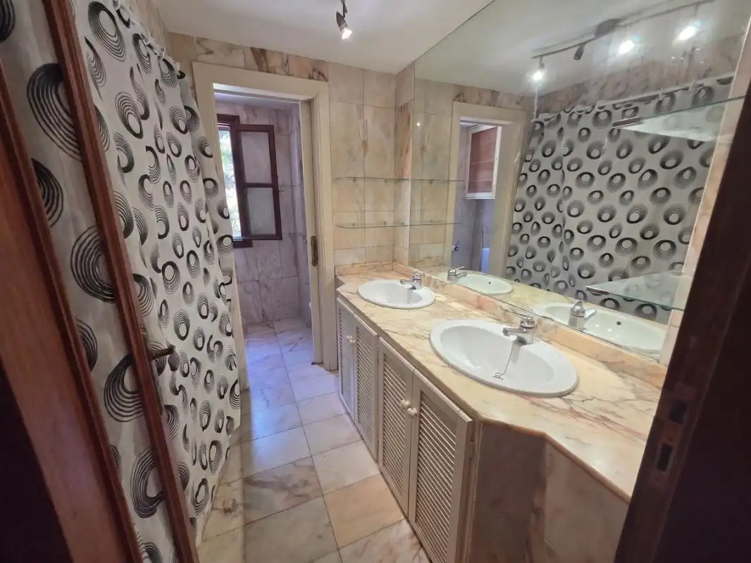 Maison jumelée avec terrasse à vendre à Urbanización Bahía Azul, imagen 9
