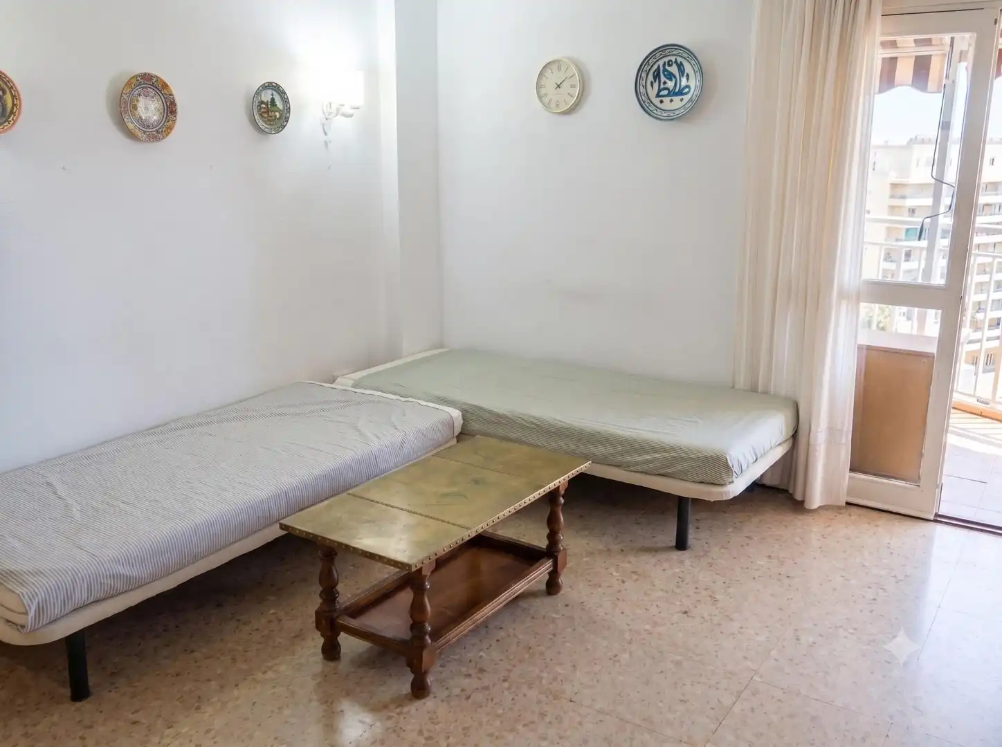Apartment with pool for sale in El Bajondillo, imagen 12