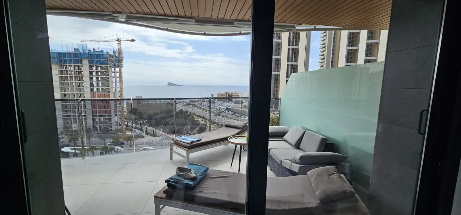 Appartamento con piscina in vendita a Avenida República Argentina, imagen 9