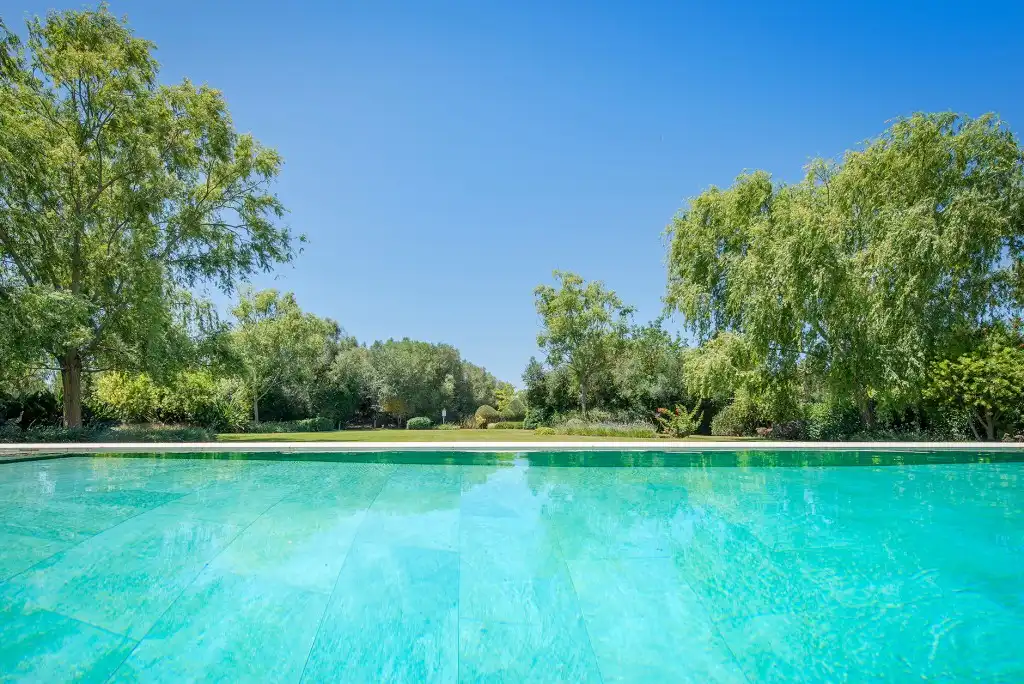 Casa rustica con piscina in vendita a Pollença Poble, imagen 37