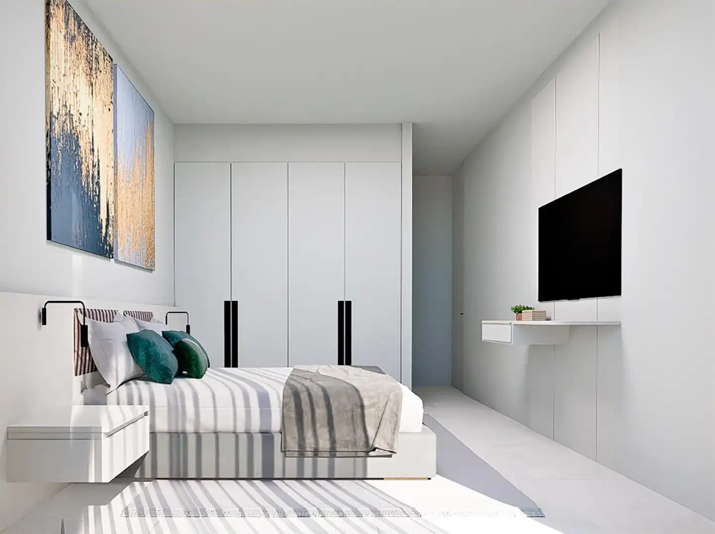 Maison à vendre à Balcón de Finestrat - Terra Marina, imagen 9