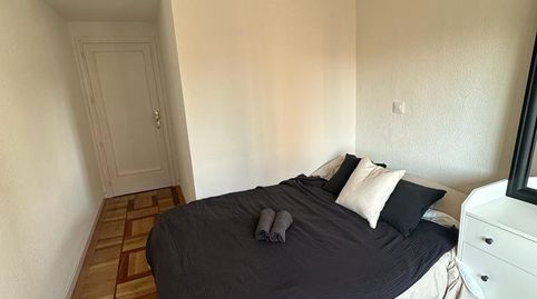 Foto 2 de Piso de alquiler en Calle de Cavanilles, 60, Pacífico, Madrid Capital
