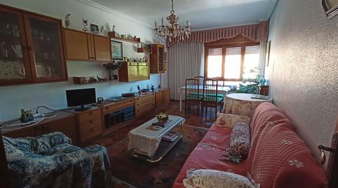 Photo 3 of Flat for sale in Calle Santa Ana, Pedrajas de San Esteban, Valladolid