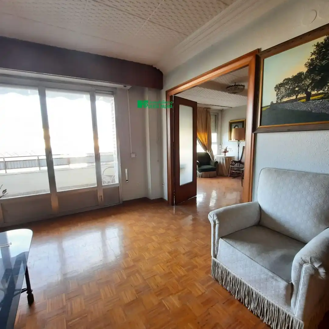 Wohnung mit Aufzug zum Verkauf in Casco Antiguo, imagen 25