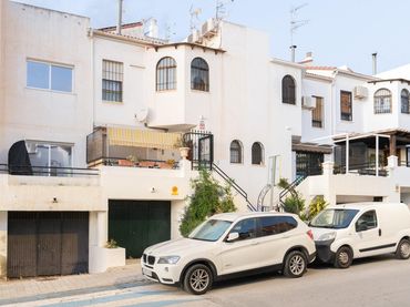 Casa en venda a Calle Calle del Quijote