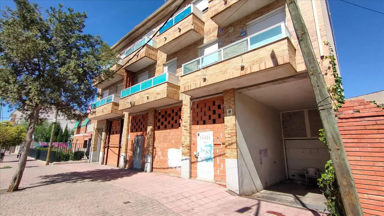 Casa en venda a REAL