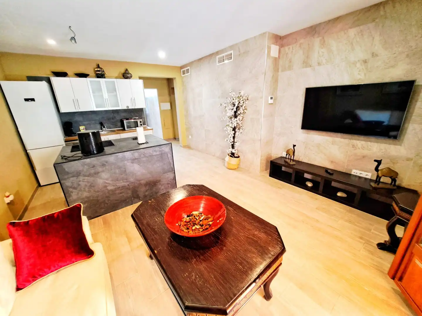 Mini appartamento in vendita a Avenida Avenida Juan Pablo II, imagen 16