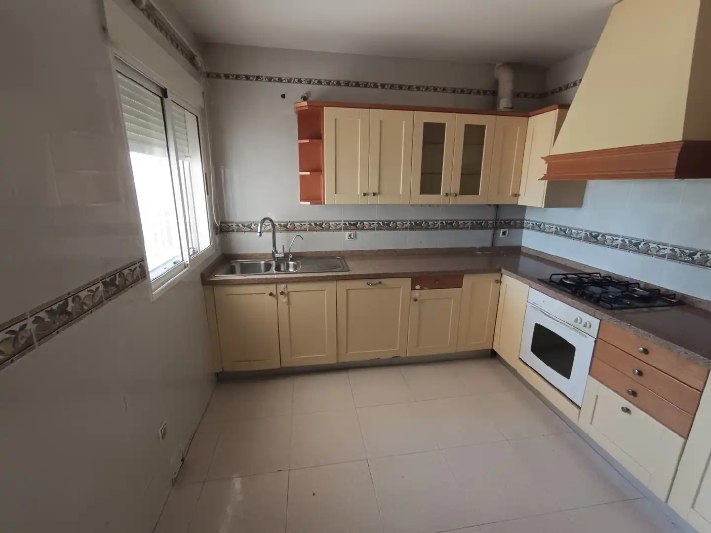 Cuina de Casa o xalet en venda en Vélez-Málaga