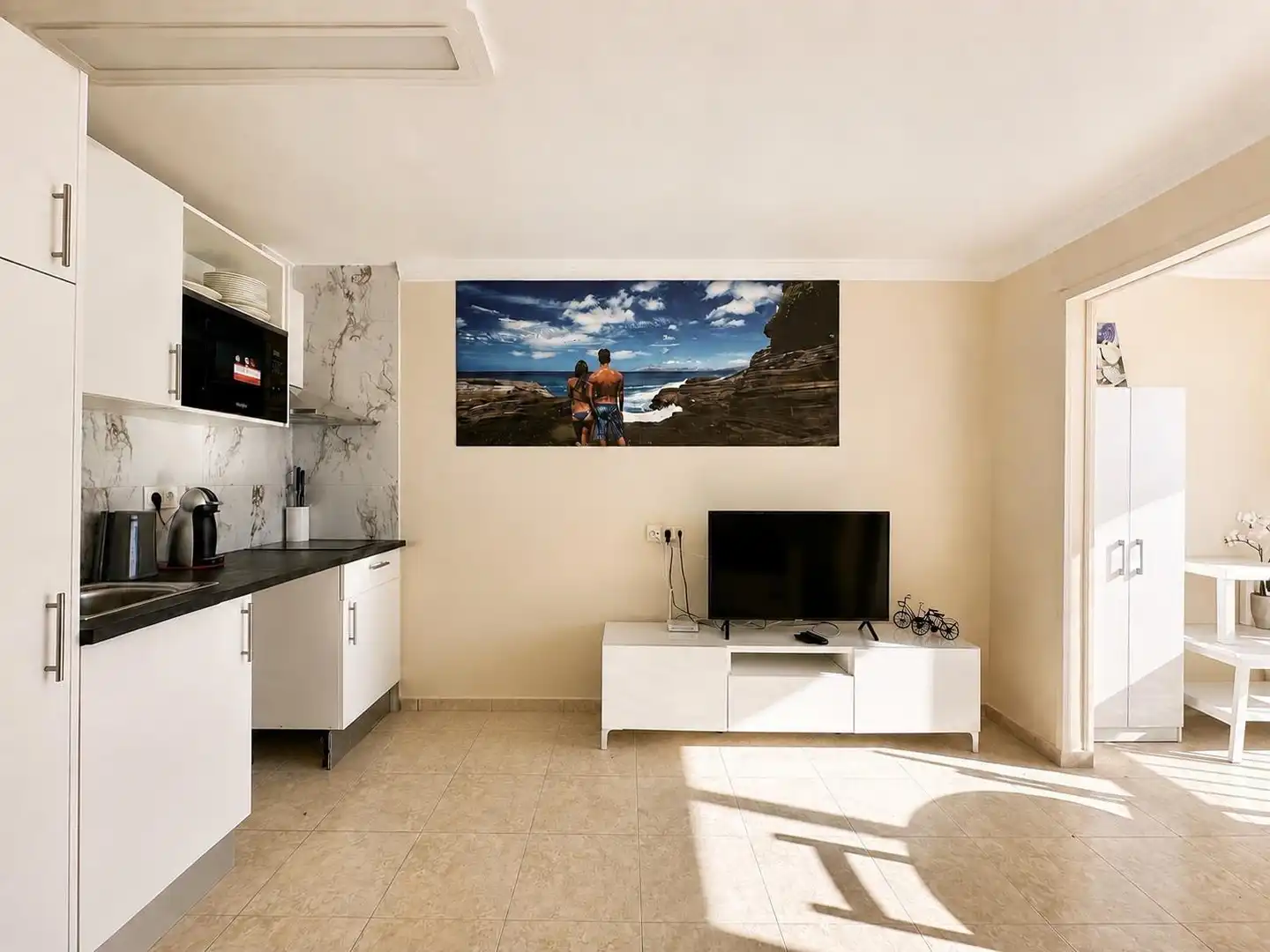 Apartament amb ascensor en venda a Salins - Cavall de Mar, imagen 7