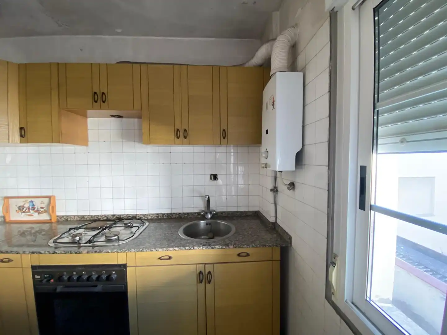 Flat with terrace for sale in Rúa Mandeo 35, imagen 3