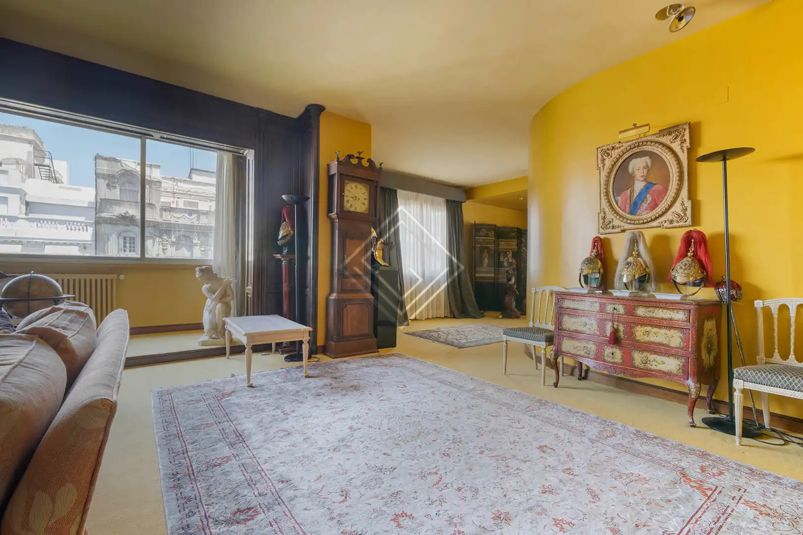 Flat with lift for sale in Retiro, imagen 19