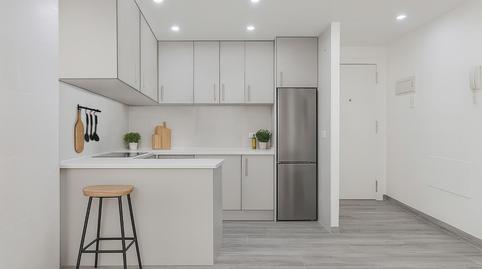 Foto 2 de Planta baja en venta en Calle Biznaga, Los Árboles, Málaga
