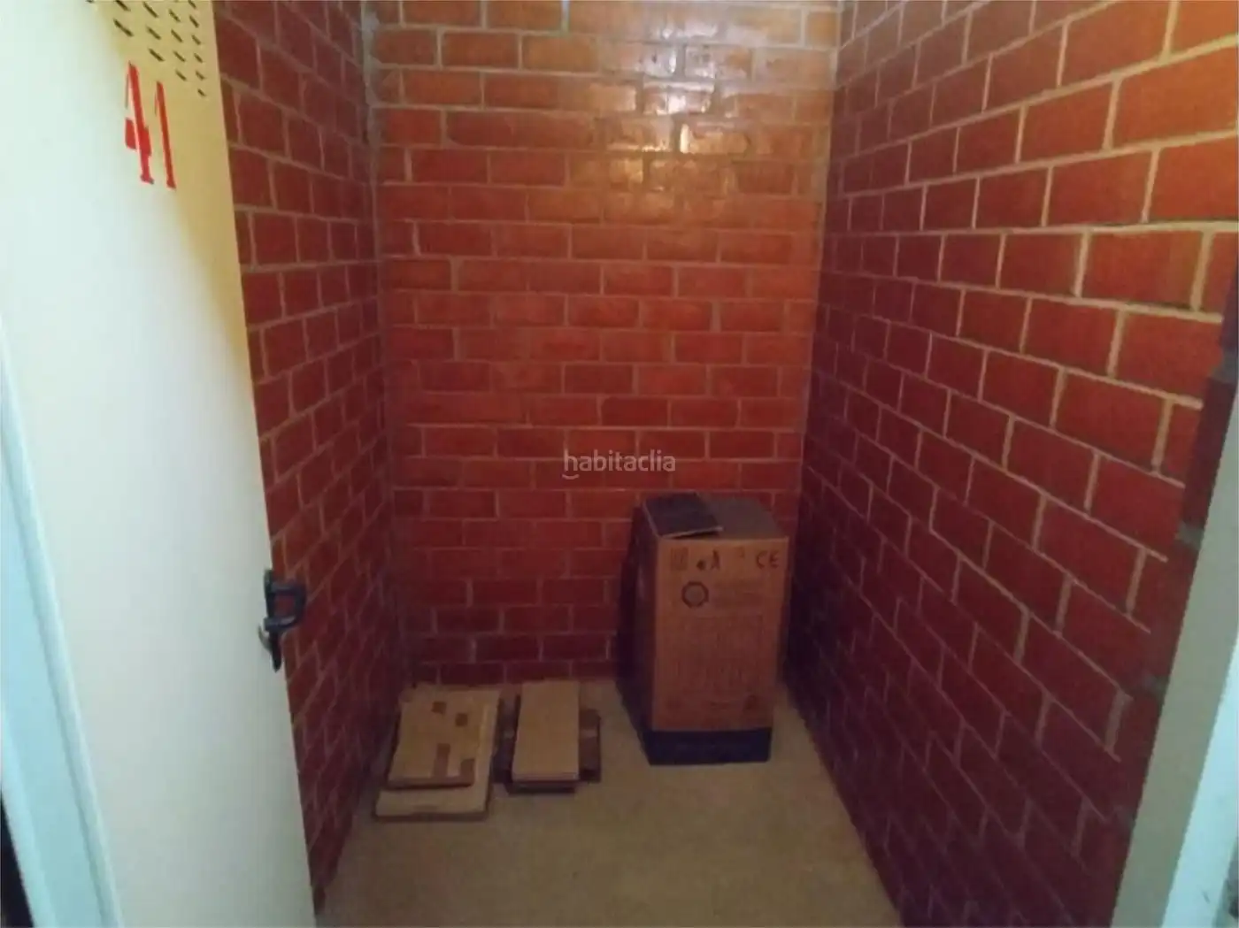 Flat with lift for sale in Rúa Monte Alto 11, imagen 14