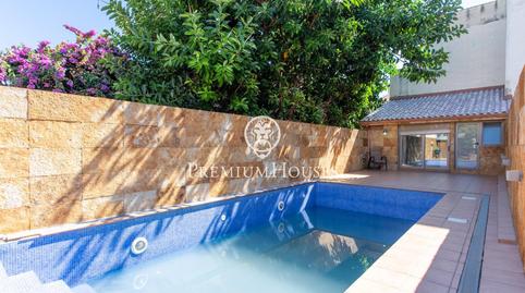 Foto 2 de Casa o xalet en venda a Centre, Barcelona