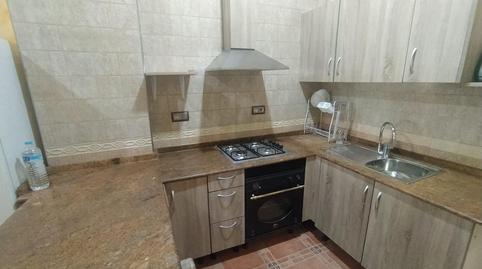 Foto 3 de Apartament de lloguer a Calle Artemisa, El Palmar, Murcia