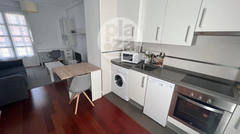 Photo 2 of Flat to rent in Vitoria, Villa Pilar, Burgos