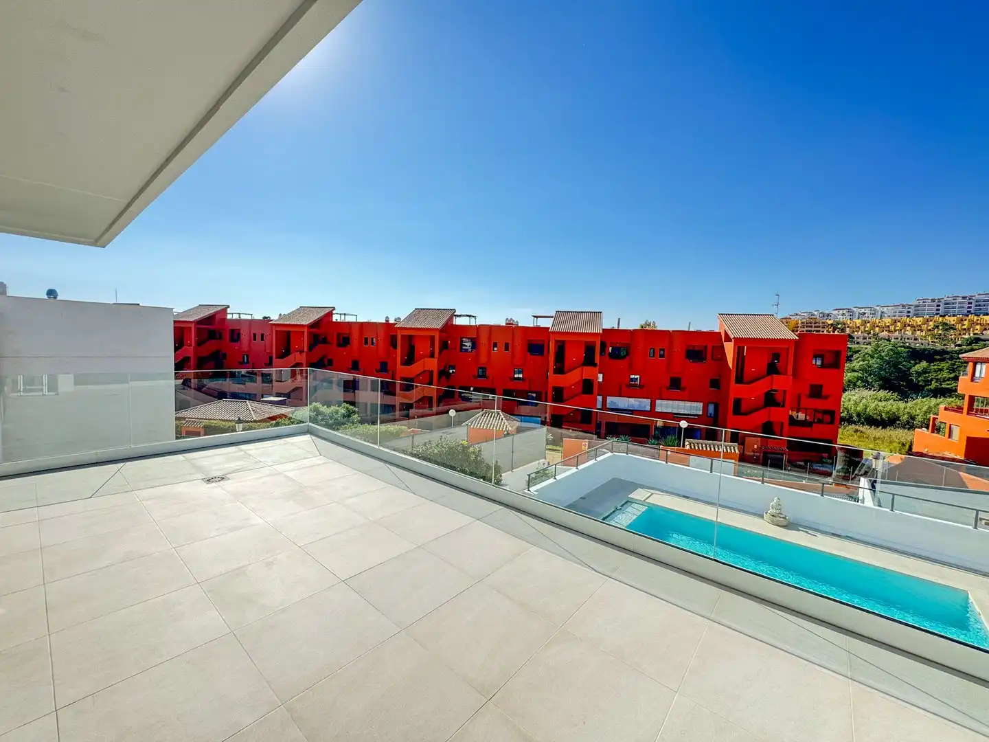 Chalet con piscina en venta en El Castillo, imagen 63
