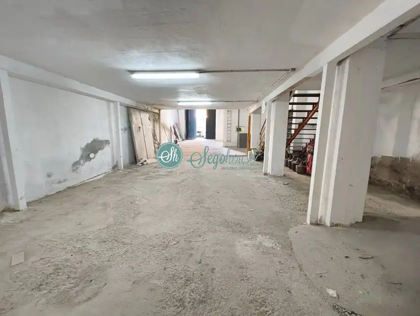 Business premises for sale in AMAPOLA, imagen 5