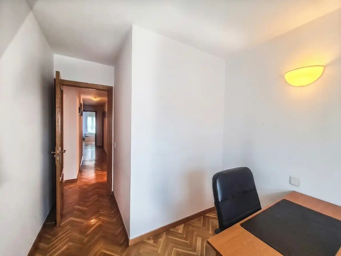 Flat for sale in Fuenlabrada  with Air Conditioner, Heating and Parquet flooring