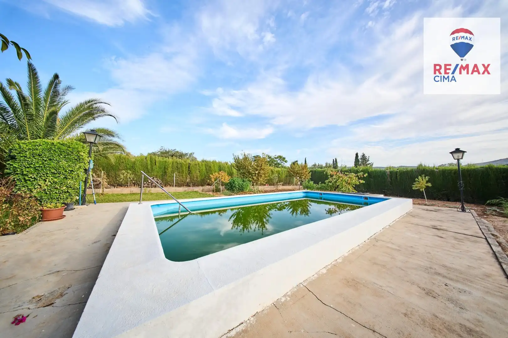 Casa con piscina in vendita a Avenida del Paraíso 46, imagen 9