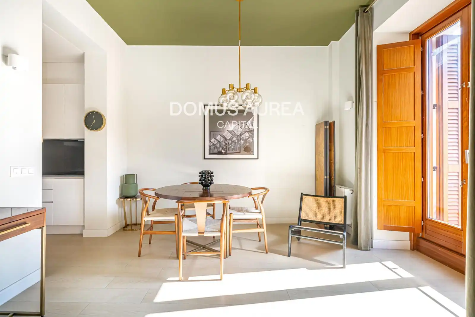 Flat for rent in San Bernardo, Universidad - Malasaña