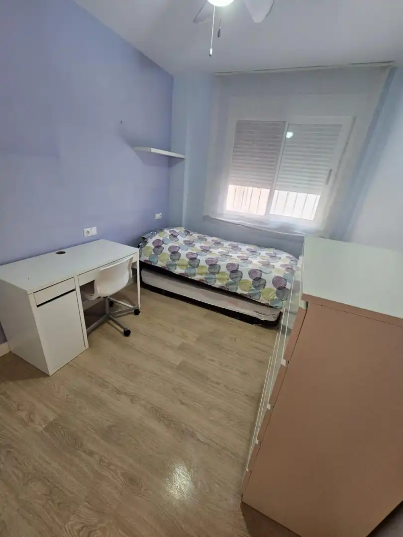 Habitación de Piso en venta en Pilar de la Horadada con Aire acondicionado, Trastero y Amueblado